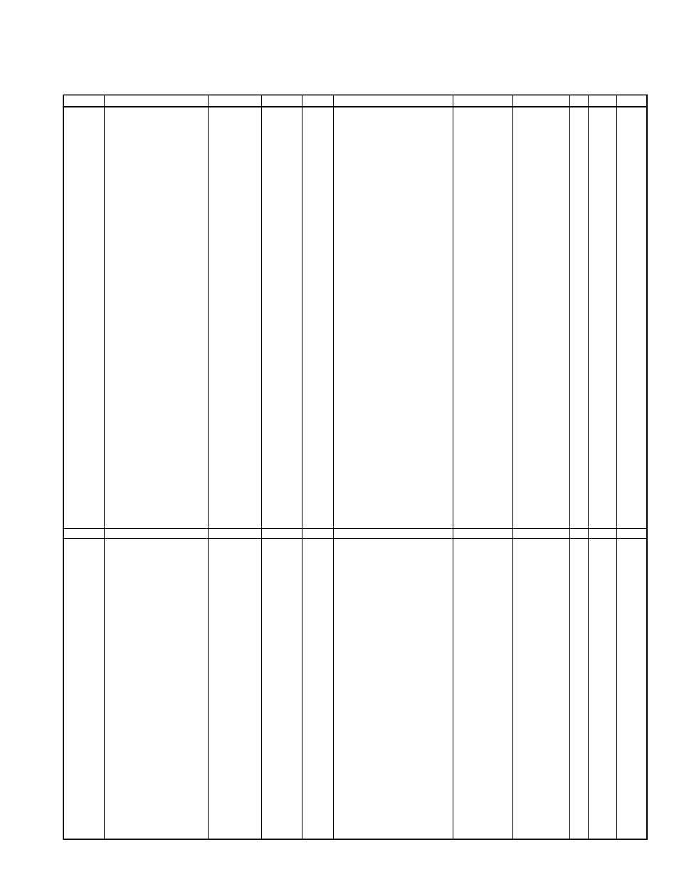 Mc1xxx, Q1xxx, Main unit | 27 parts list | Vertex Standard Yaesu VX-2R User Manual | Page 27 / 44