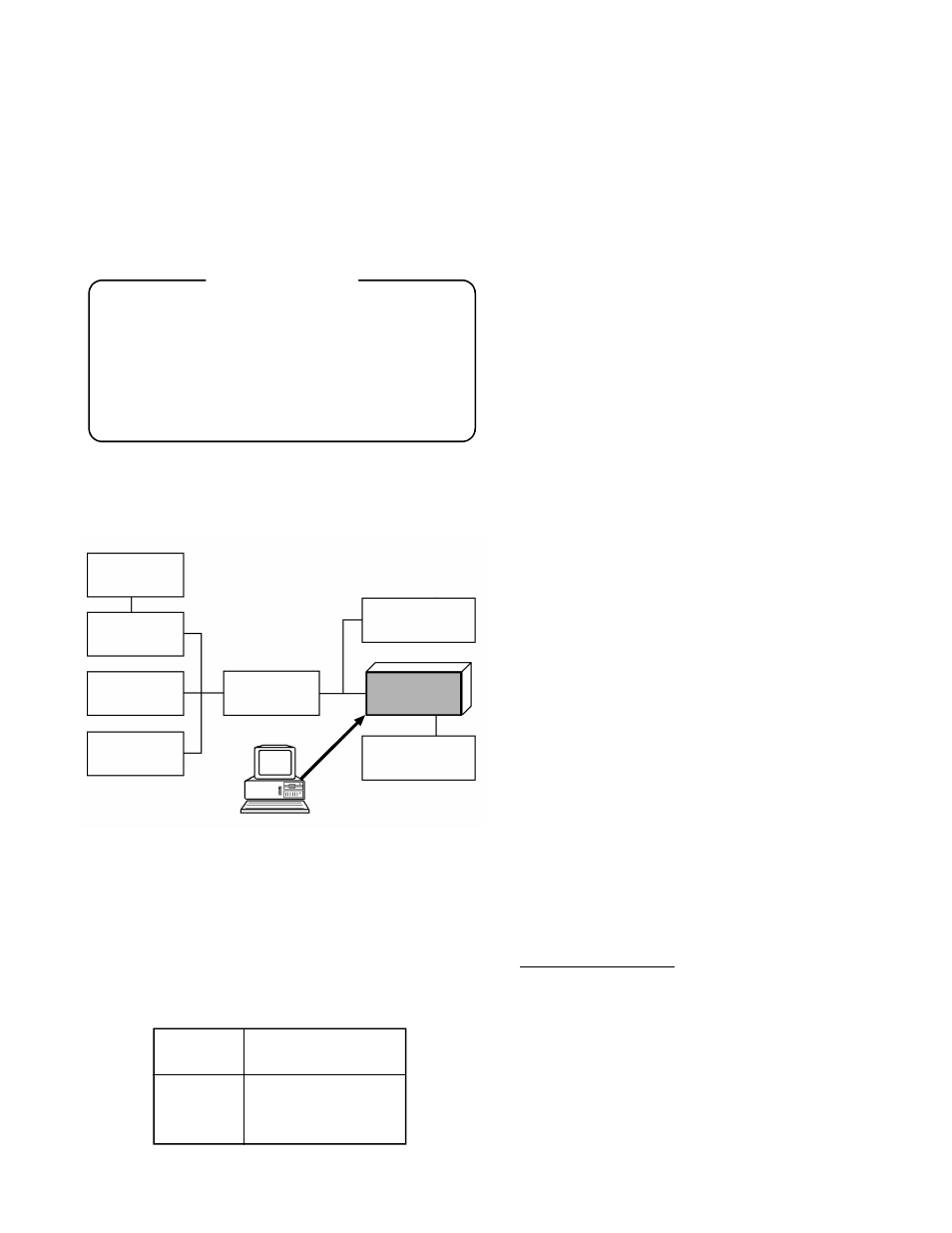 The alignment tool outline, Alignment, Installation of the alignment tool | Booting the alignment tool, Entering the alignment mode, Alignment sequence | Vertex Standard VX-900 User Manual | Page 21 / 66