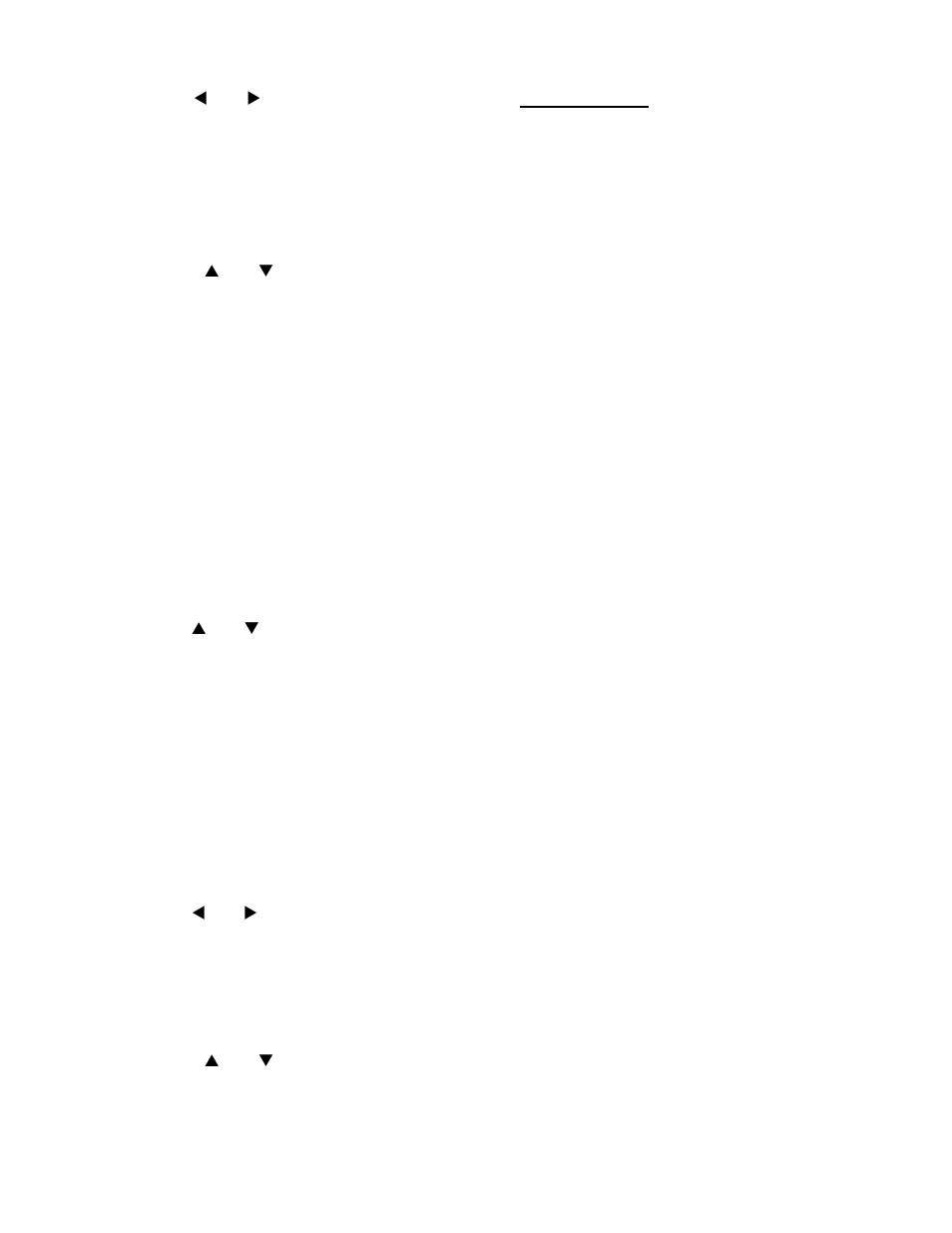 Alignment | Vertex Standard VX-900 User Manual | Page 23 / 66