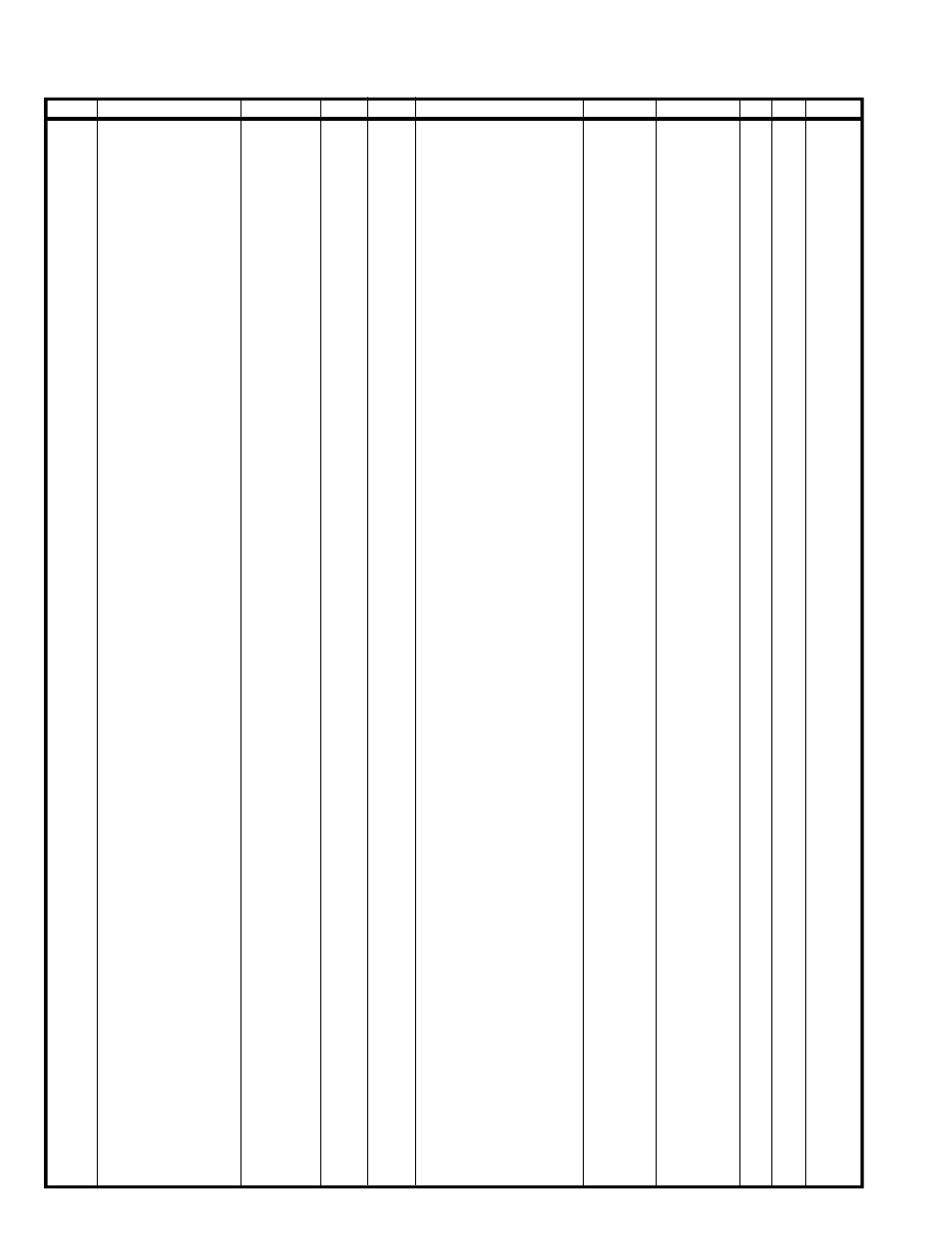 Main unit | Vertex Standard VX-900 User Manual | Page 38 / 66