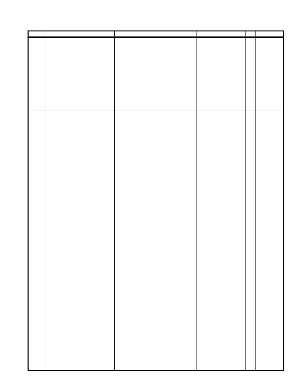 Mc1xxx, Q 1xxx, Main unit | Vertex Standard VX-900 User Manual | Page 45 / 66