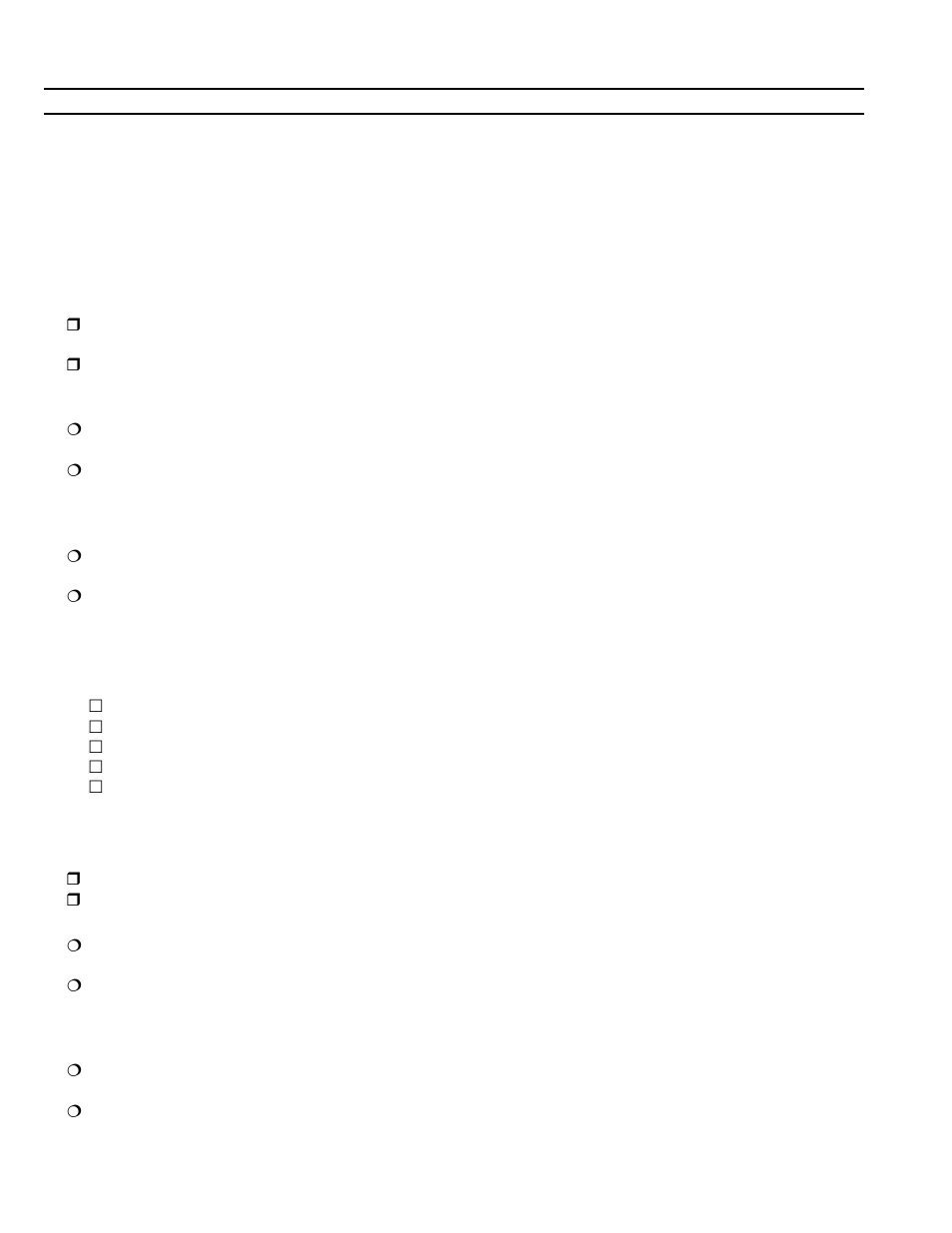 Operating manual reprint | Vertex Standard VX-900 User Manual | Page 6 / 66