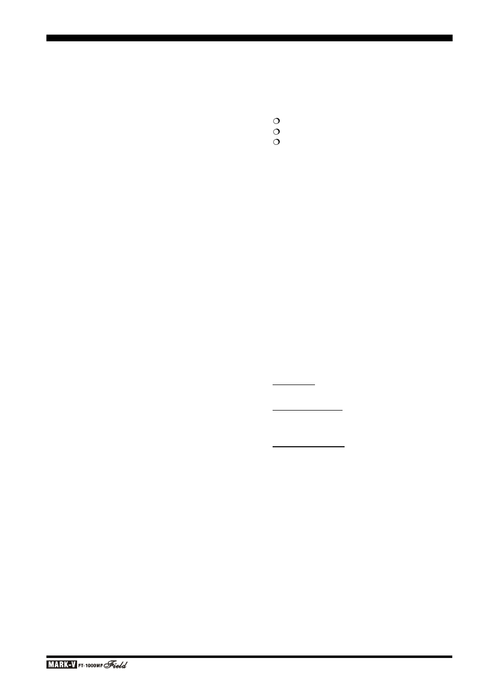 Menu selection and settings, 8 auto-up, 9 edsp | 0 dial-spd, 1 sj-speed, 2 sft-step, 3 a-step, 4 b-step, 5 ch-step, 6 q-split | Vertex Standard FT-1000MP User Manual | Page 101 / 120