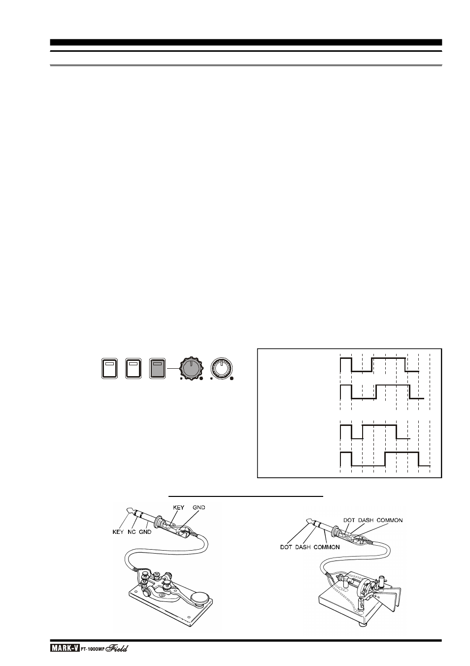 Peration | Vertex Standard FT-1000MP User Manual | Page 57 / 120