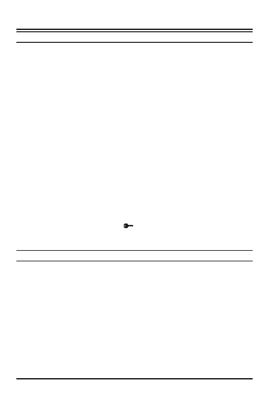 Dvanced, Peration, Lock f | Vertex Standard FT-2800M User Manual | Page 20 / 60