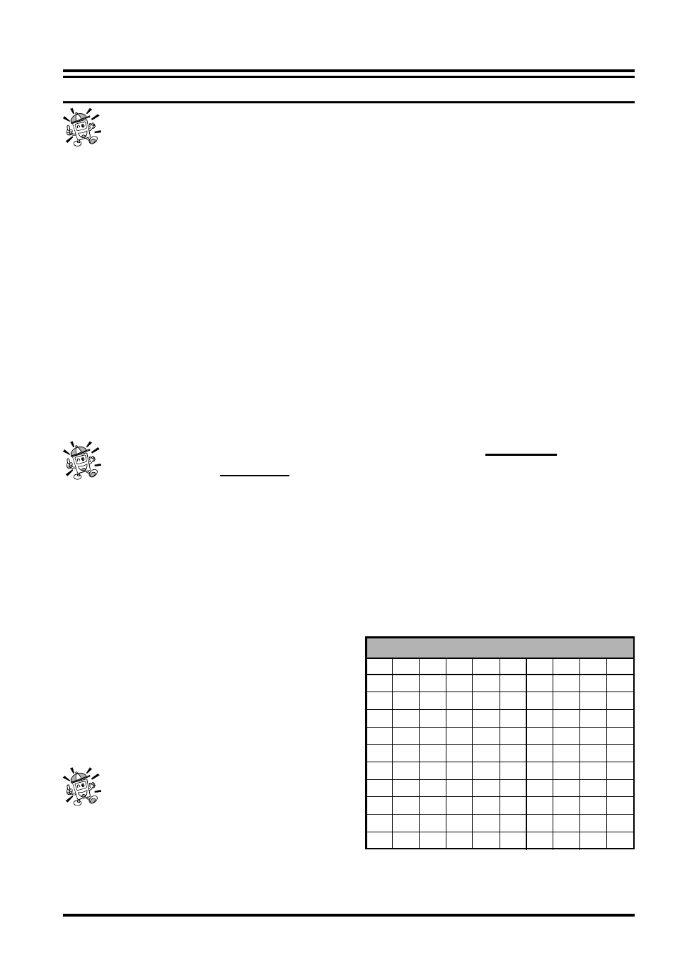 Dvanced, Peration, Ctcss/dcs o | Dcs operation | Vertex Standard FT-2800M User Manual | Page 27 / 60
