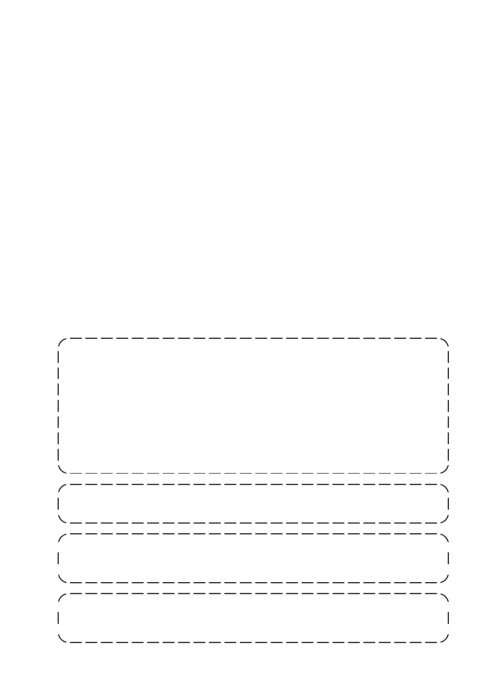 Vertex Standard FT-2800M User Manual | Page 59 / 60