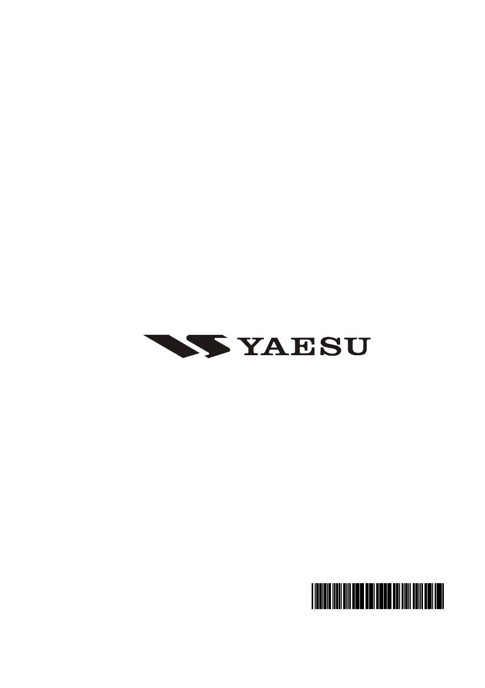 Vertex Standard FT-2800M User Manual | Page 60 / 60