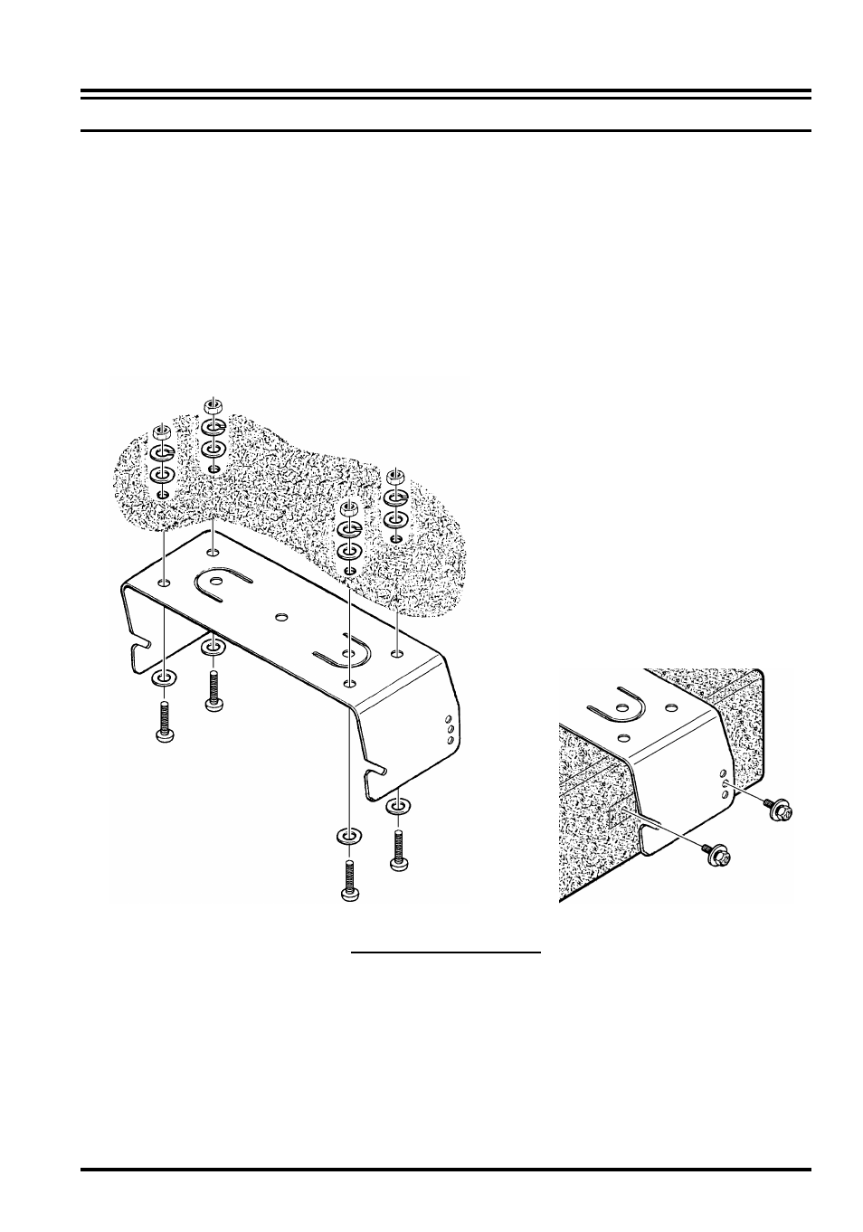 Nstallation | Vertex Standard FT-2800M User Manual | Page 9 / 60