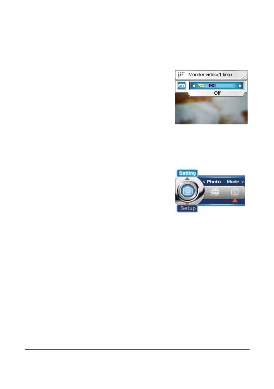 2 photo mode | VuPoint Solutions VuPoint DV-DA1-VP User Manual | Page 29 / 73