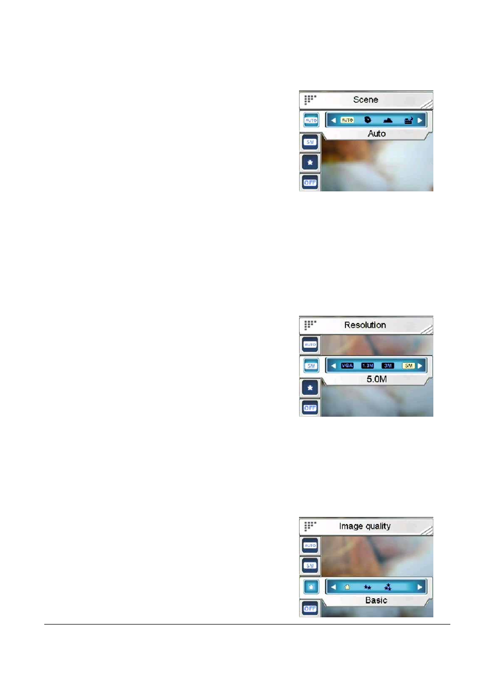 VuPoint Solutions VuPoint DV-DA1-VP User Manual | Page 30 / 73