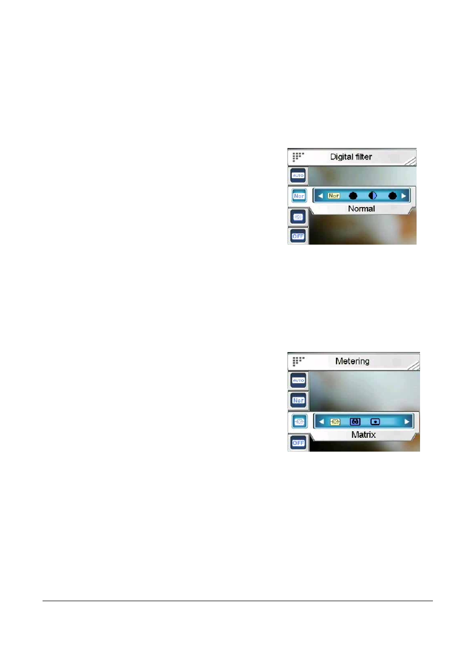 VuPoint Solutions VuPoint DV-DA1-VP User Manual | Page 34 / 73