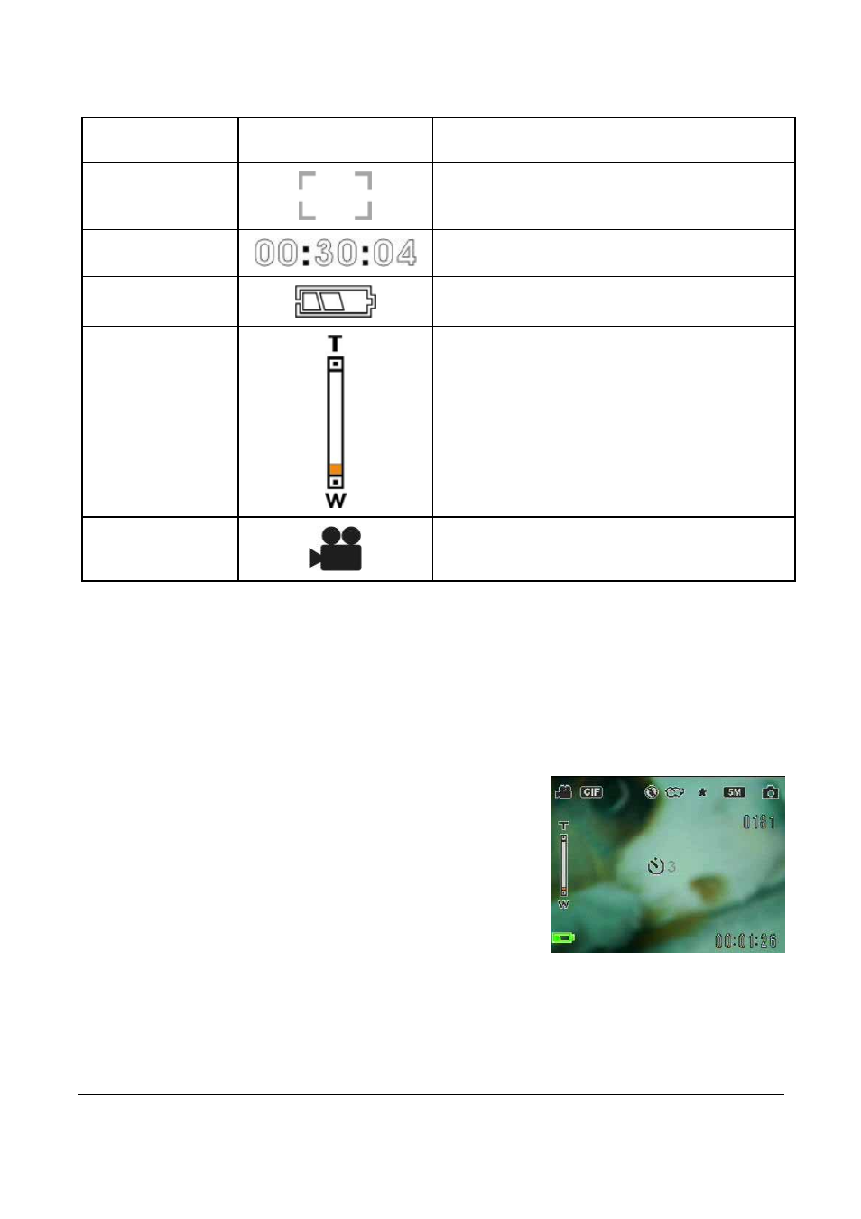2 using the self-timer function | VuPoint Solutions VuPoint DV-DA1-VP User Manual | Page 37 / 73