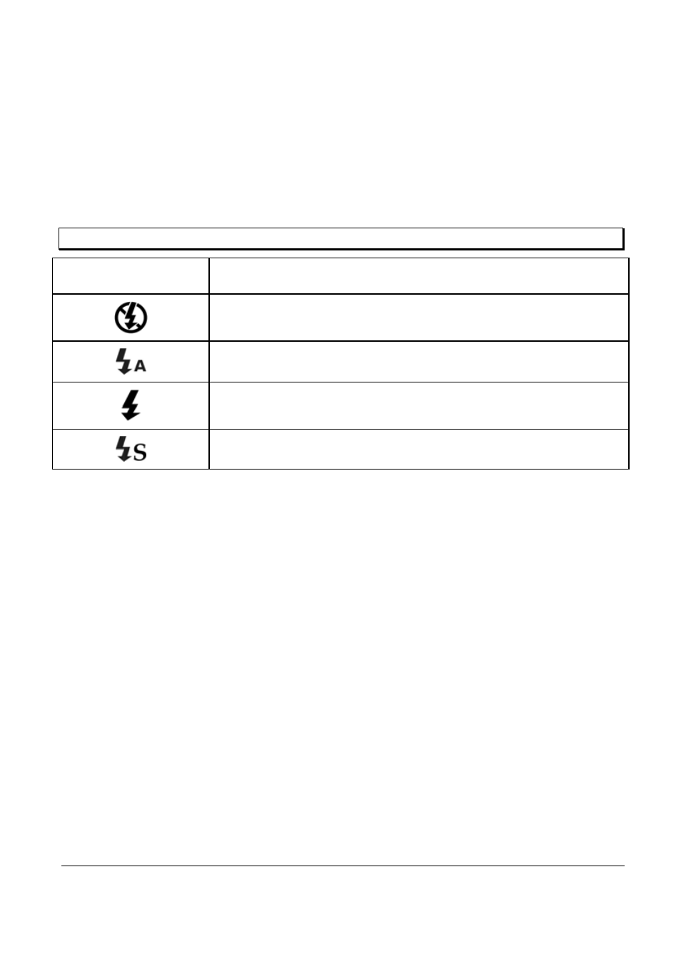 3 setting the flash mode, 4 white balance, 5 using the zoom function | VuPoint Solutions VuPoint DV-DA1-VP User Manual | Page 38 / 73