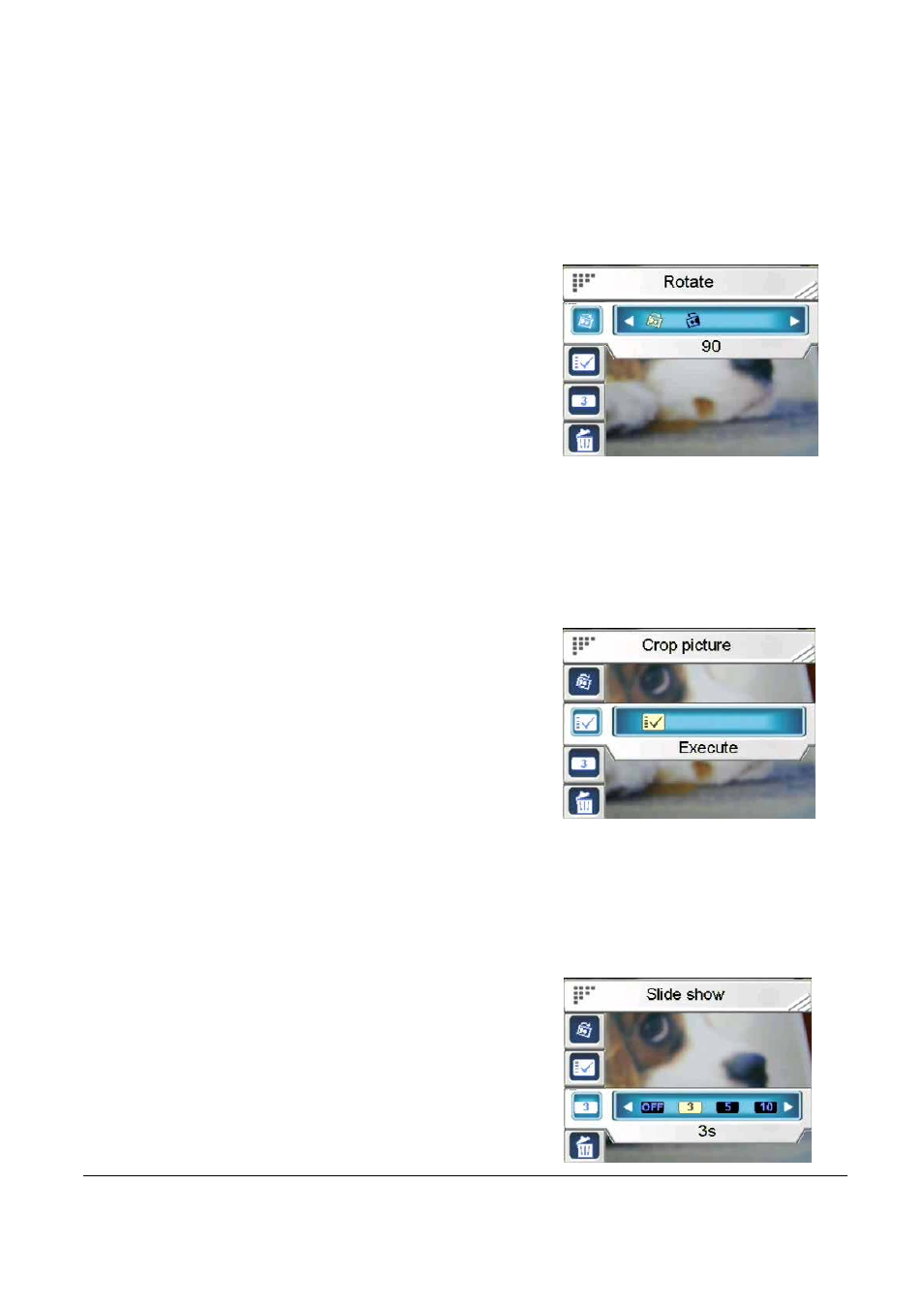 VuPoint Solutions VuPoint DV-DA1-VP User Manual | Page 46 / 73