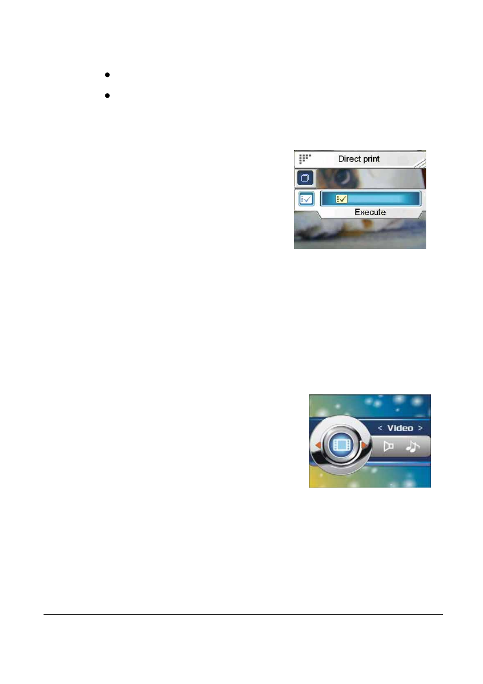 2 video, 1 viewing videos | VuPoint Solutions VuPoint DV-DA1-VP User Manual | Page 48 / 73