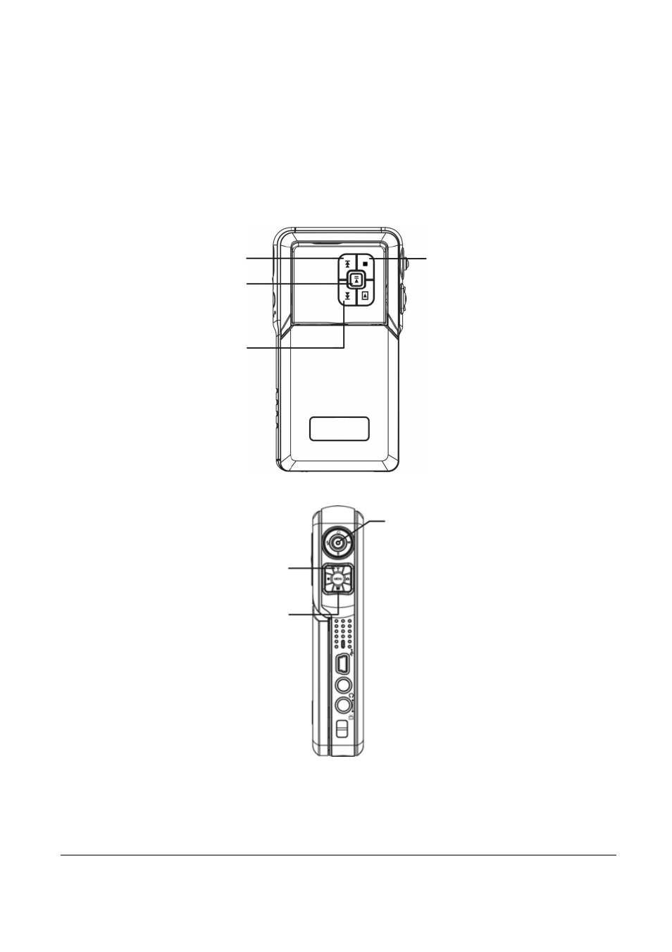 2 voice playback mode buttons | VuPoint Solutions VuPoint DV-DA1-VP User Manual | Page 54 / 73