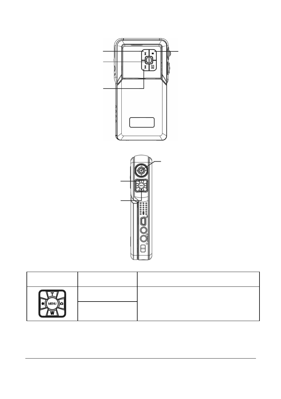 VuPoint Solutions VuPoint DV-DA1-VP User Manual | Page 59 / 73