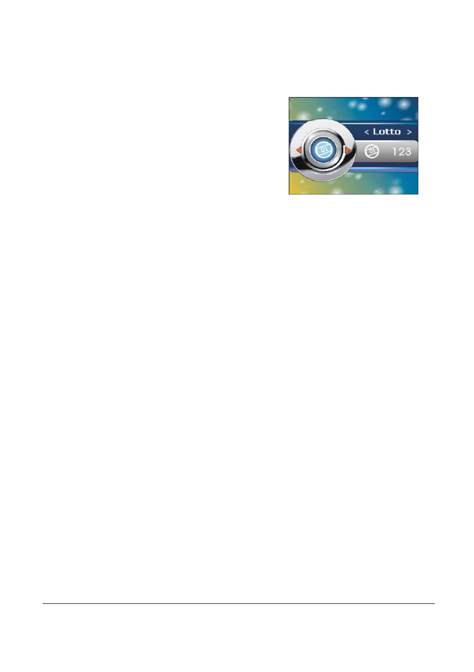 4 lotto | VuPoint Solutions VuPoint DV-DA1-VP User Manual | Page 66 / 73
