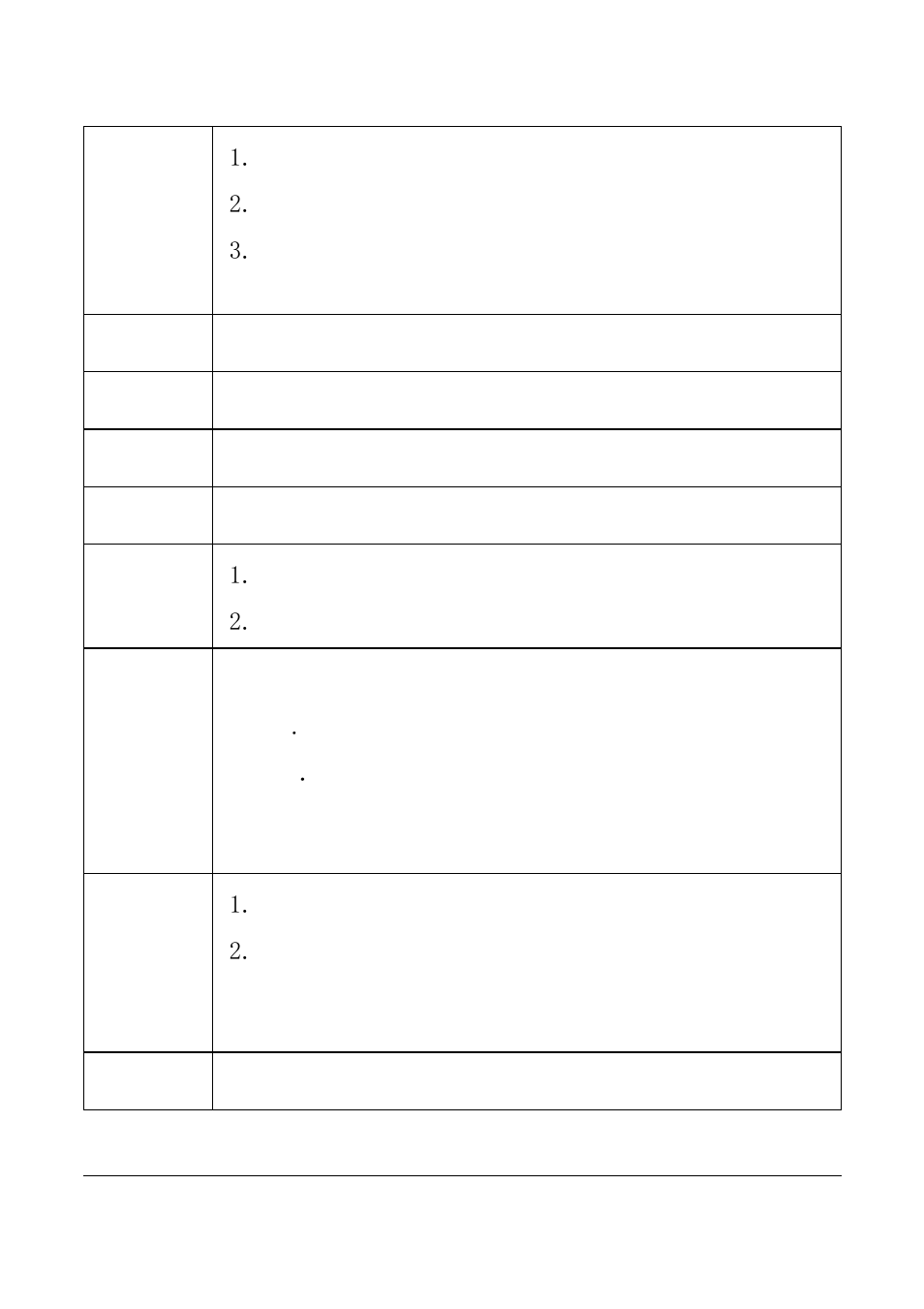 VuPoint Solutions VuPoint DV-DA1-VP User Manual | Page 71 / 73