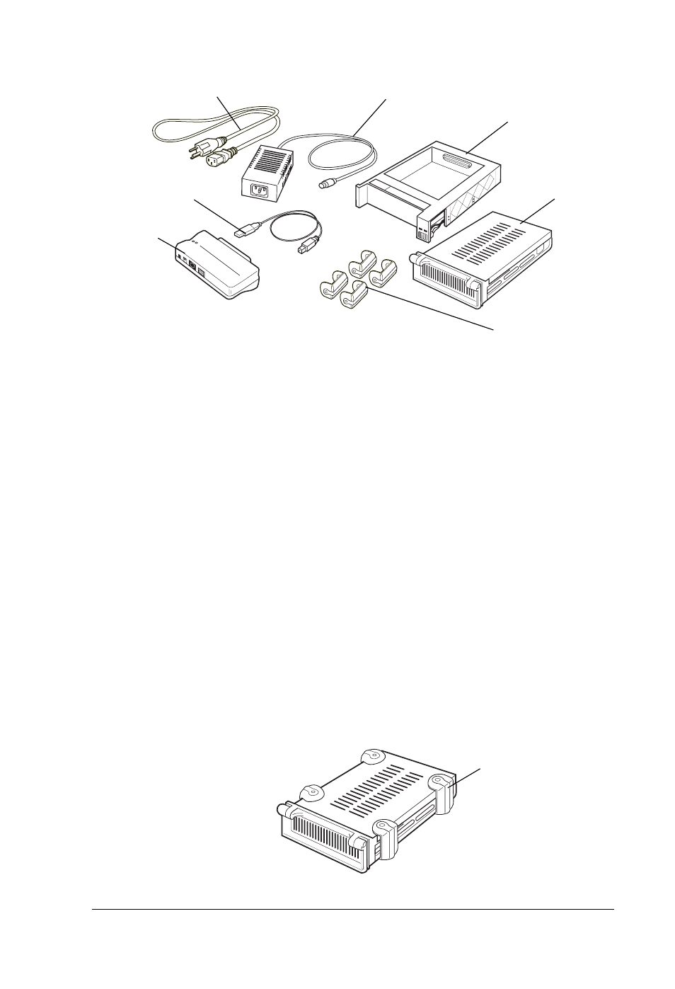 1 installation, 1.1 install driver software (for windows 98 only), 1.2 install stand set on mobile rack | VIPowER USBDock VP-8058L User Manual | Page 5 / 8