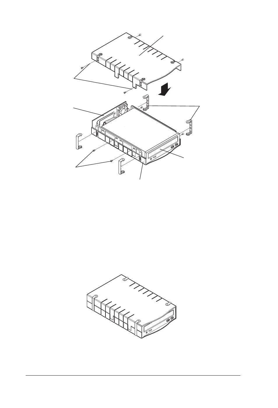 VIPowER SmartDup VP-8220 User Manual | Page 10 / 24
