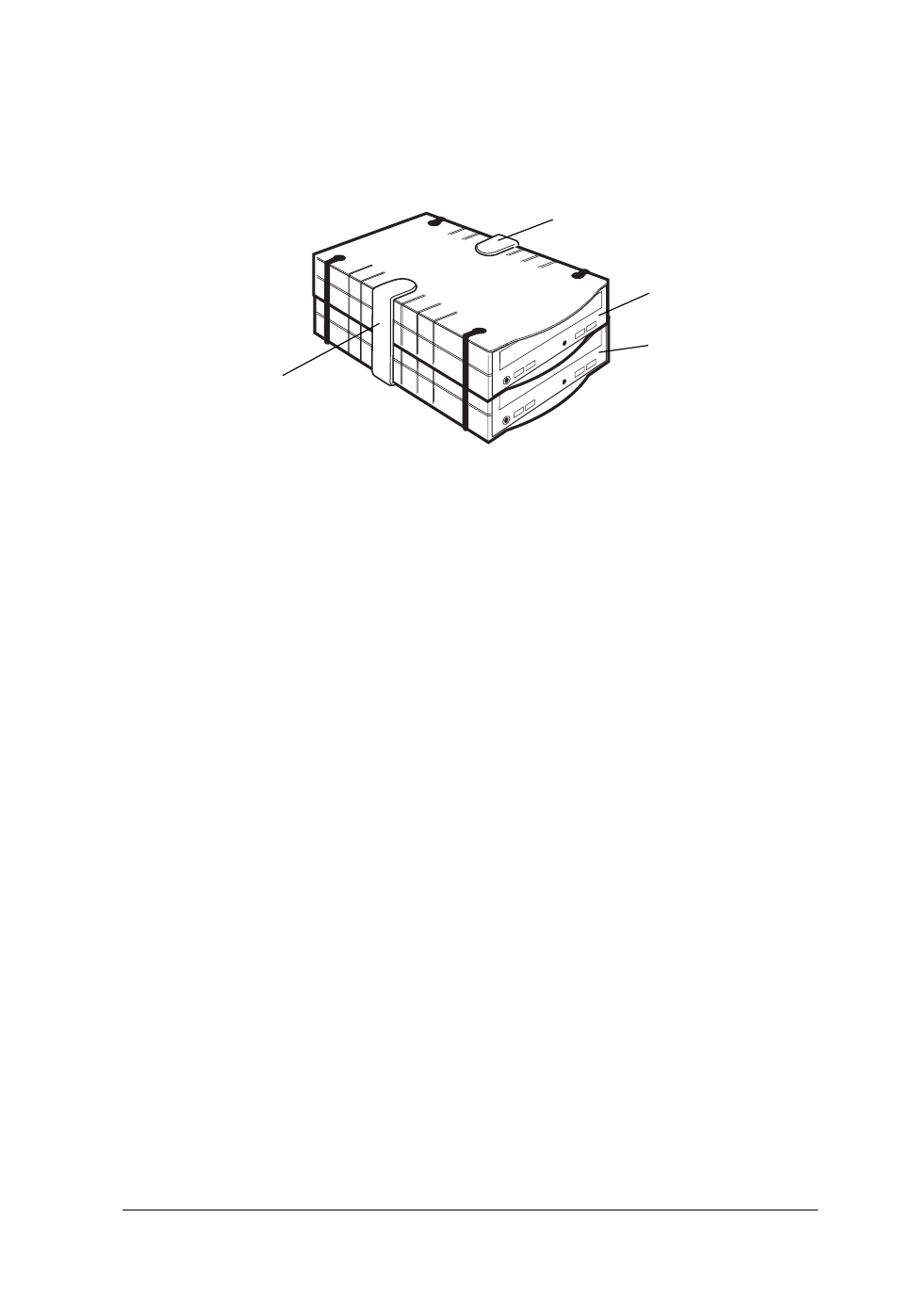 1.3 install the smartdup | VIPowER SmartDup VP-8220 User Manual | Page 11 / 24