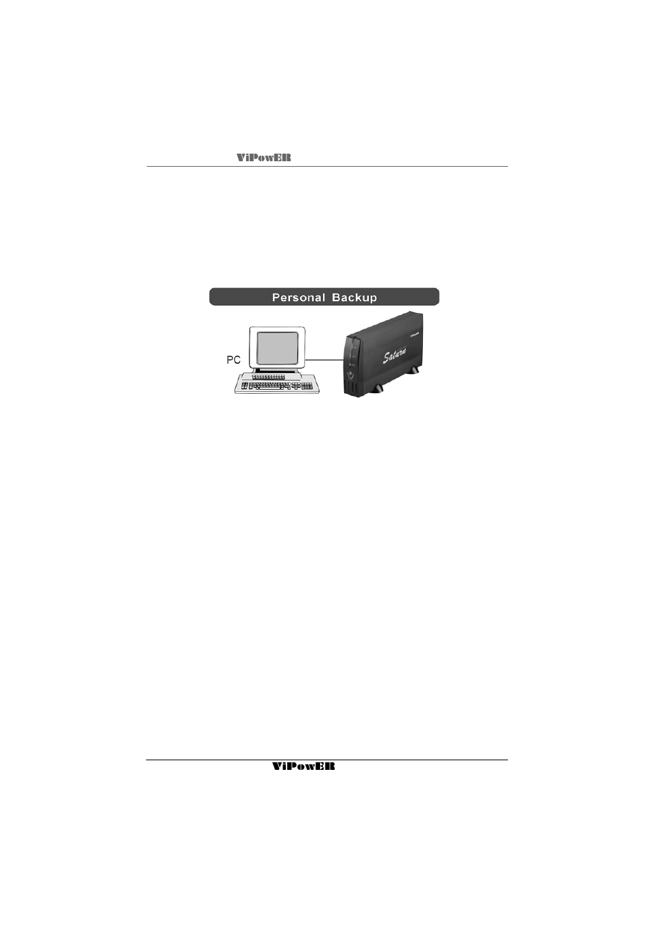 VIPowER VPA-3528Net User Manual | Page 14 / 41