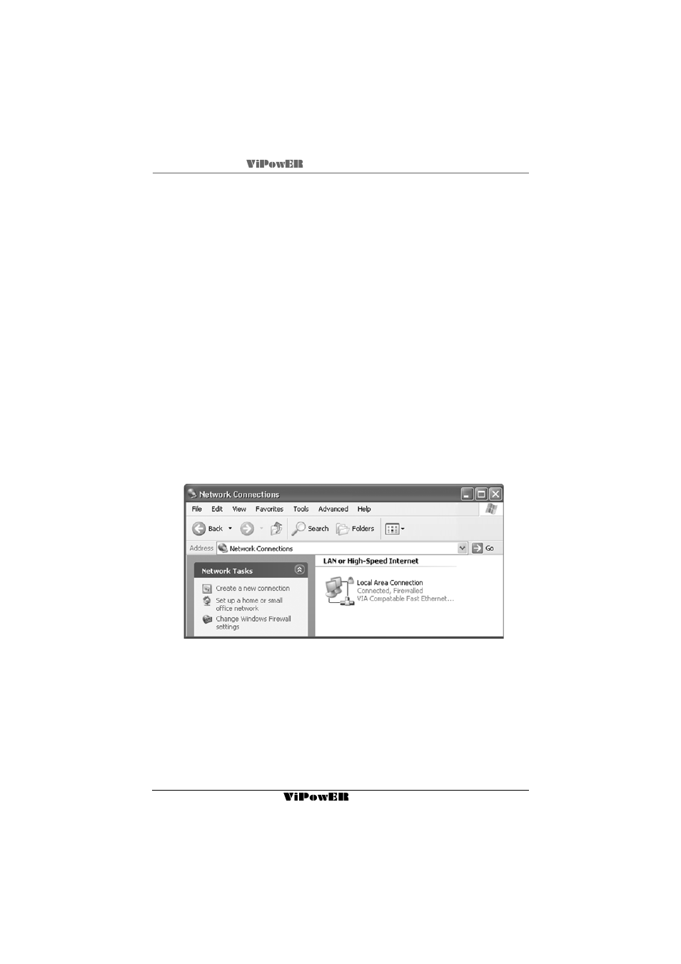 Trouble shooting | VIPowER VPA-3528Net User Manual | Page 36 / 41