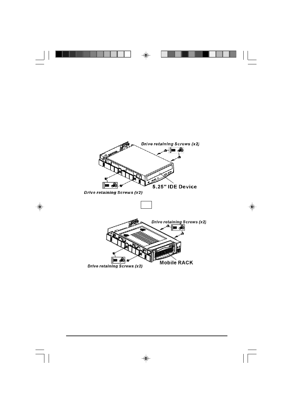 VIPowER USB 2.0 User Manual | Page 11 / 28