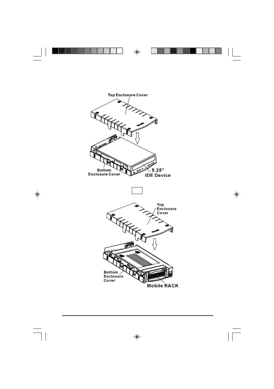 VIPowER USB 2.0 User Manual | Page 12 / 28