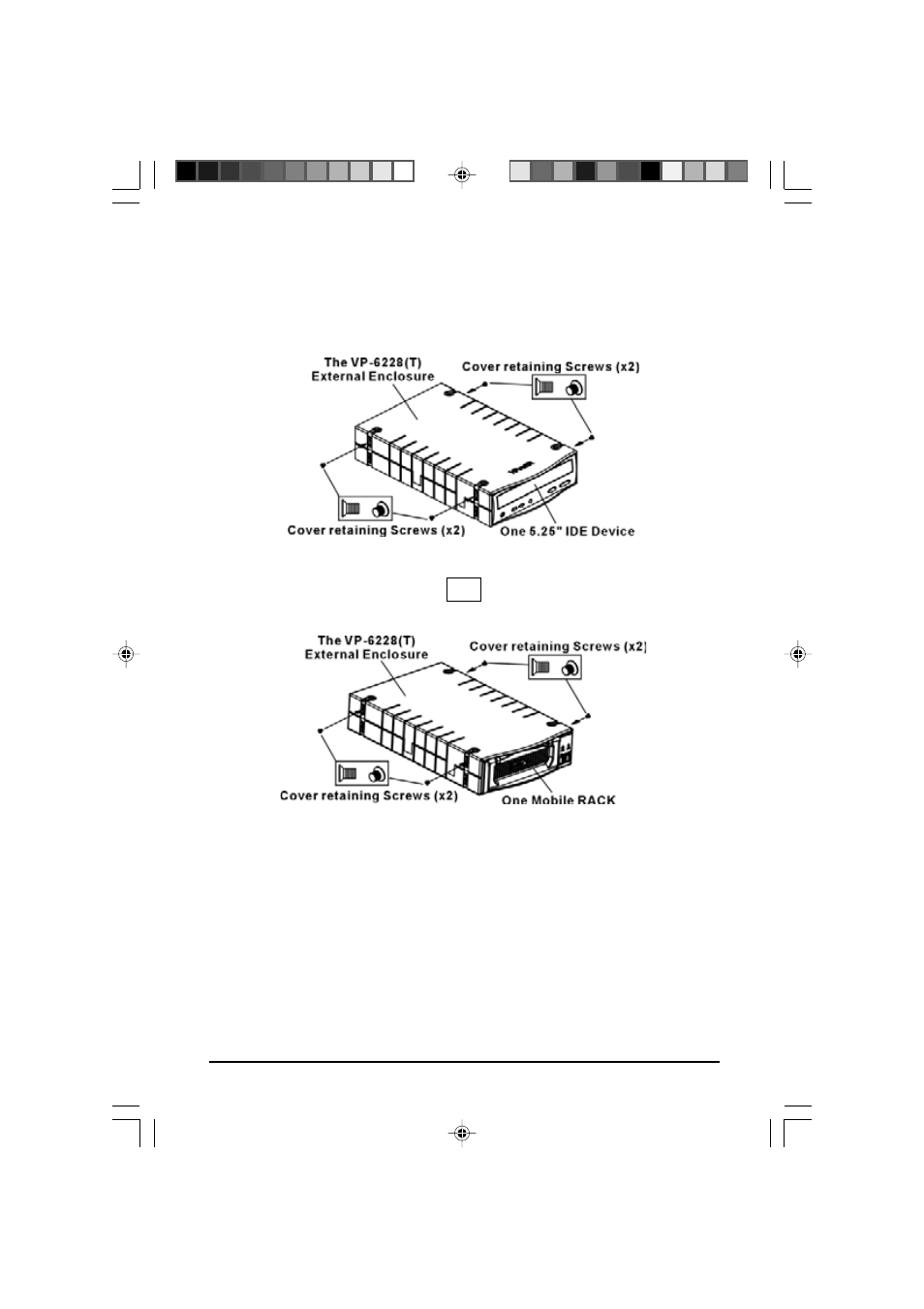 VIPowER USB 2.0 User Manual | Page 13 / 28