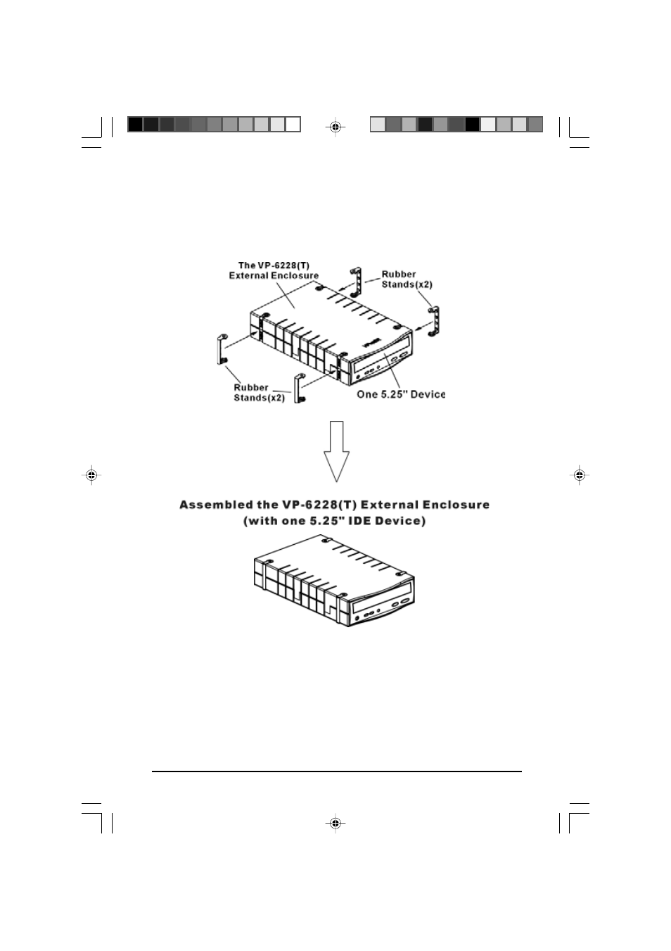 VIPowER USB 2.0 User Manual | Page 14 / 28