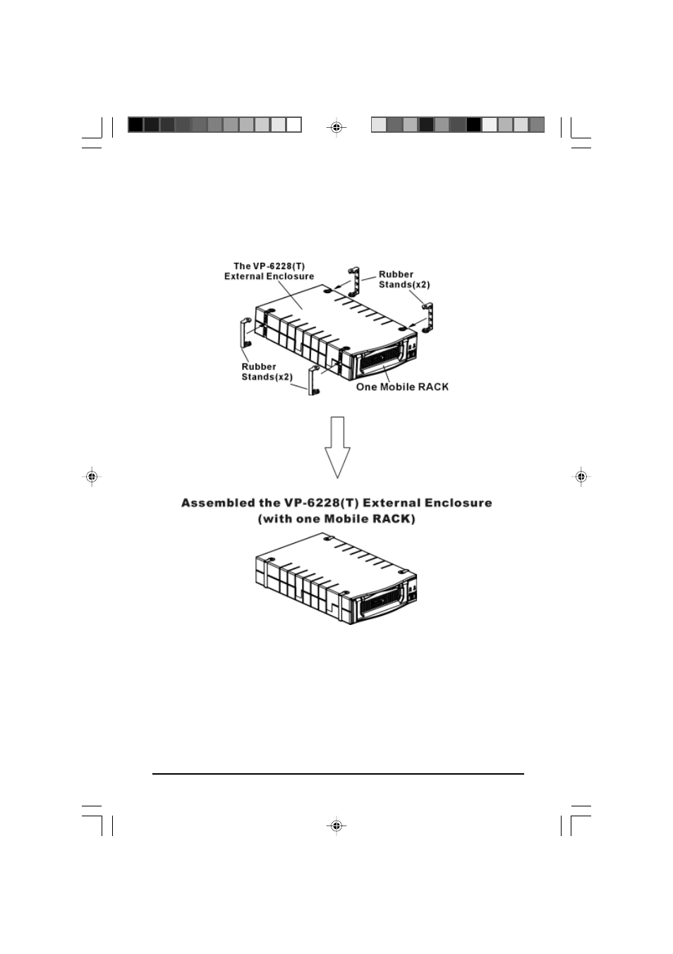 VIPowER USB 2.0 User Manual | Page 15 / 28