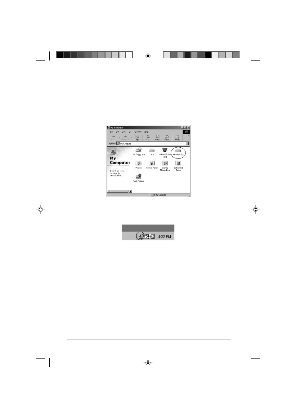 VIPowER USB 2.0 User Manual | Page 21 / 28