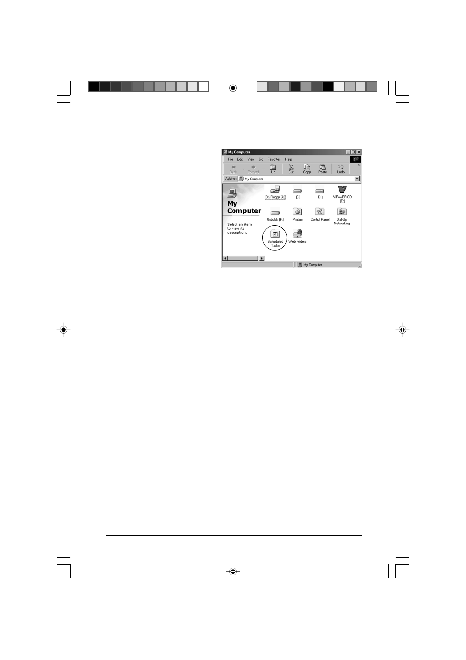 VIPowER USB 2.0 User Manual | Page 22 / 28