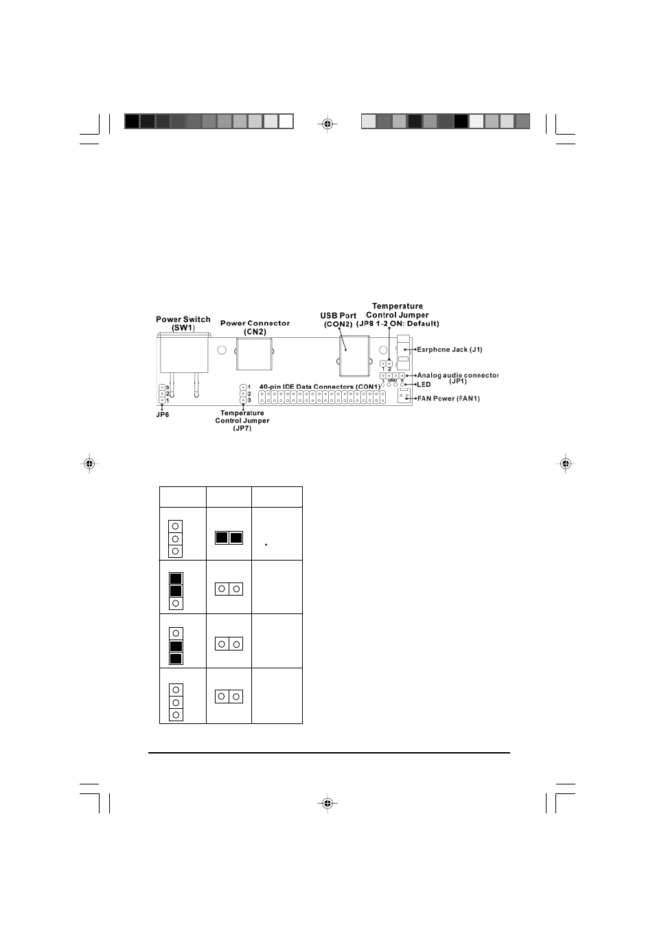 VIPowER USB 2.0 User Manual | Page 7 / 28