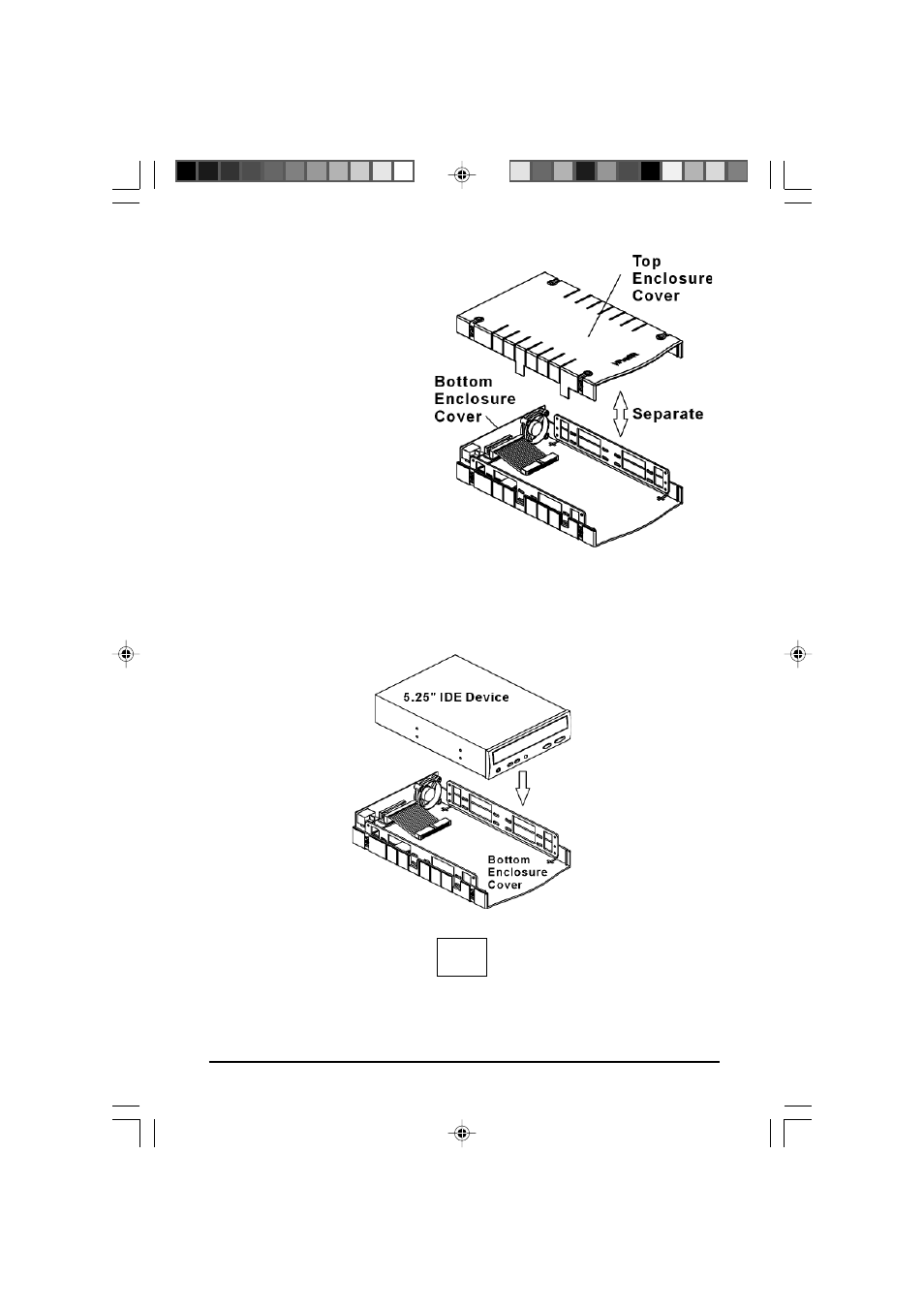 VIPowER USB 2.0 User Manual | Page 9 / 28