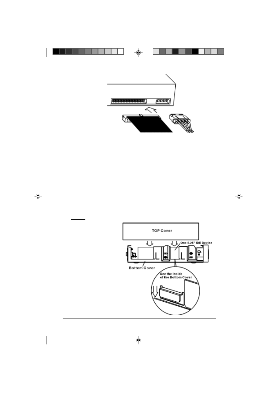 VIPowER VPM-6228H User Manual | Page 11 / 34