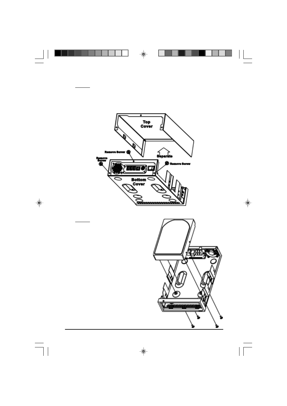 VIPowER VPM-6228H User Manual | Page 14 / 34