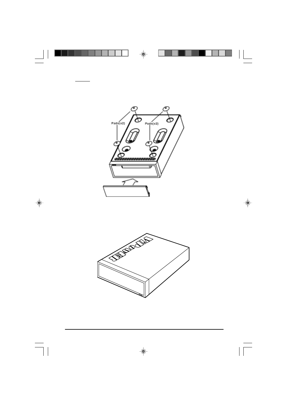 VIPowER VPM-6228H User Manual | Page 17 / 34