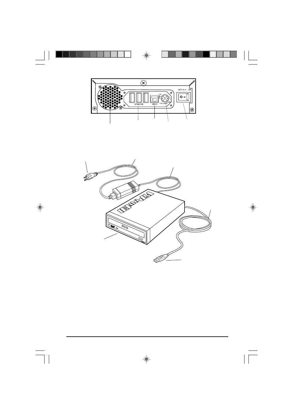 VIPowER VPM-6228H User Manual | Page 19 / 34