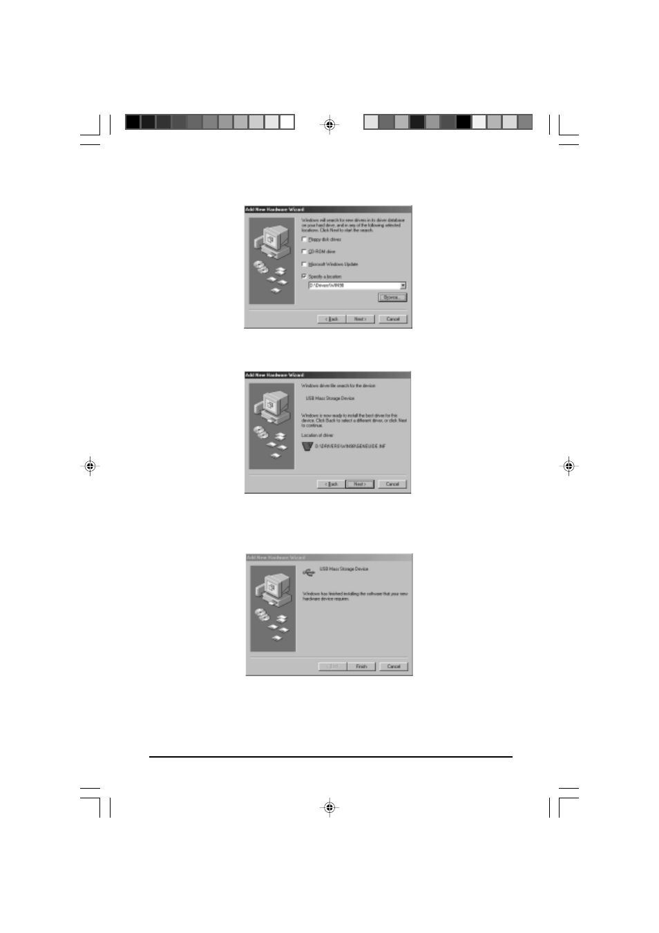 VIPowER VPM-6228H User Manual | Page 22 / 34