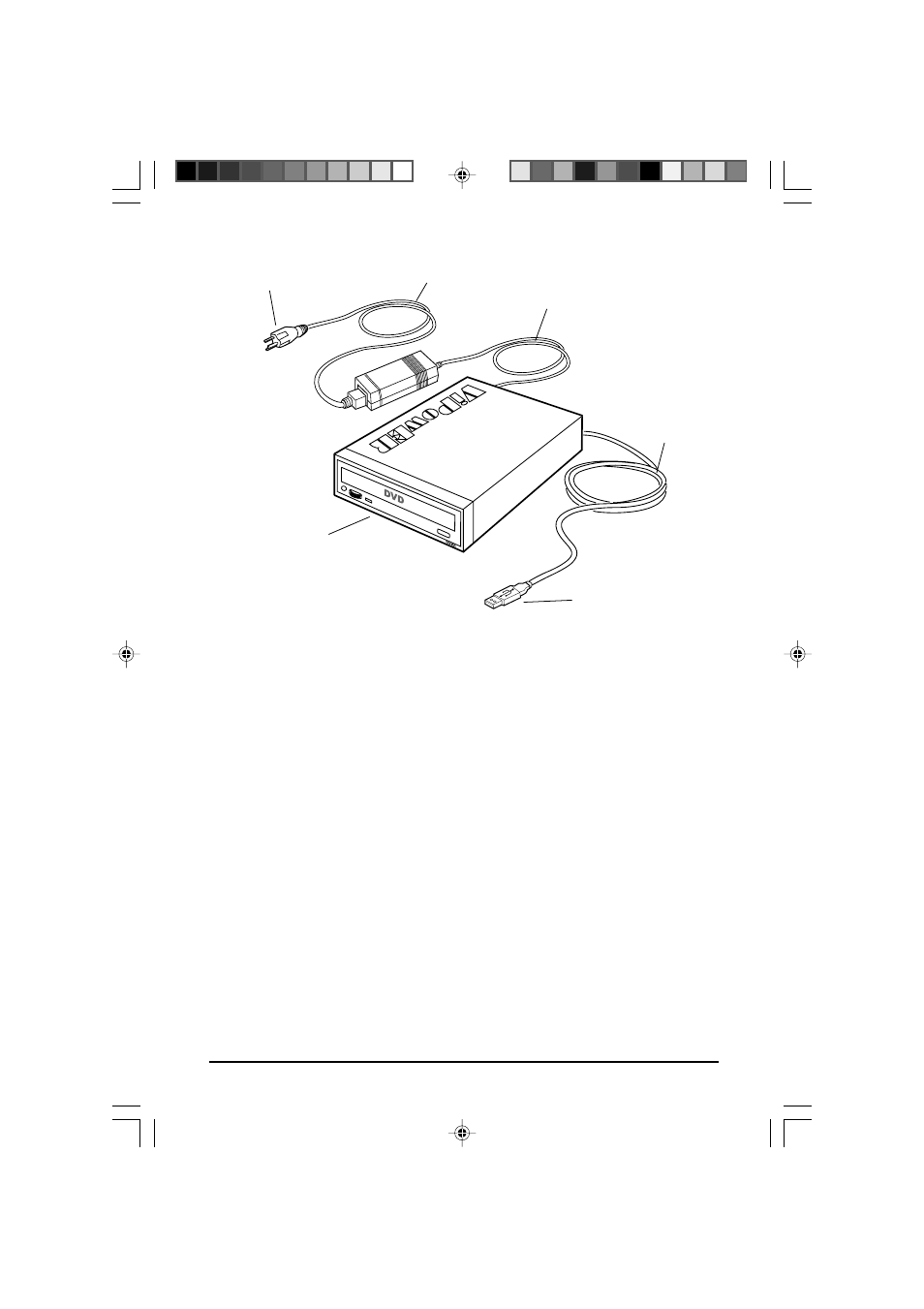 VIPowER VPM-6228H User Manual | Page 26 / 34