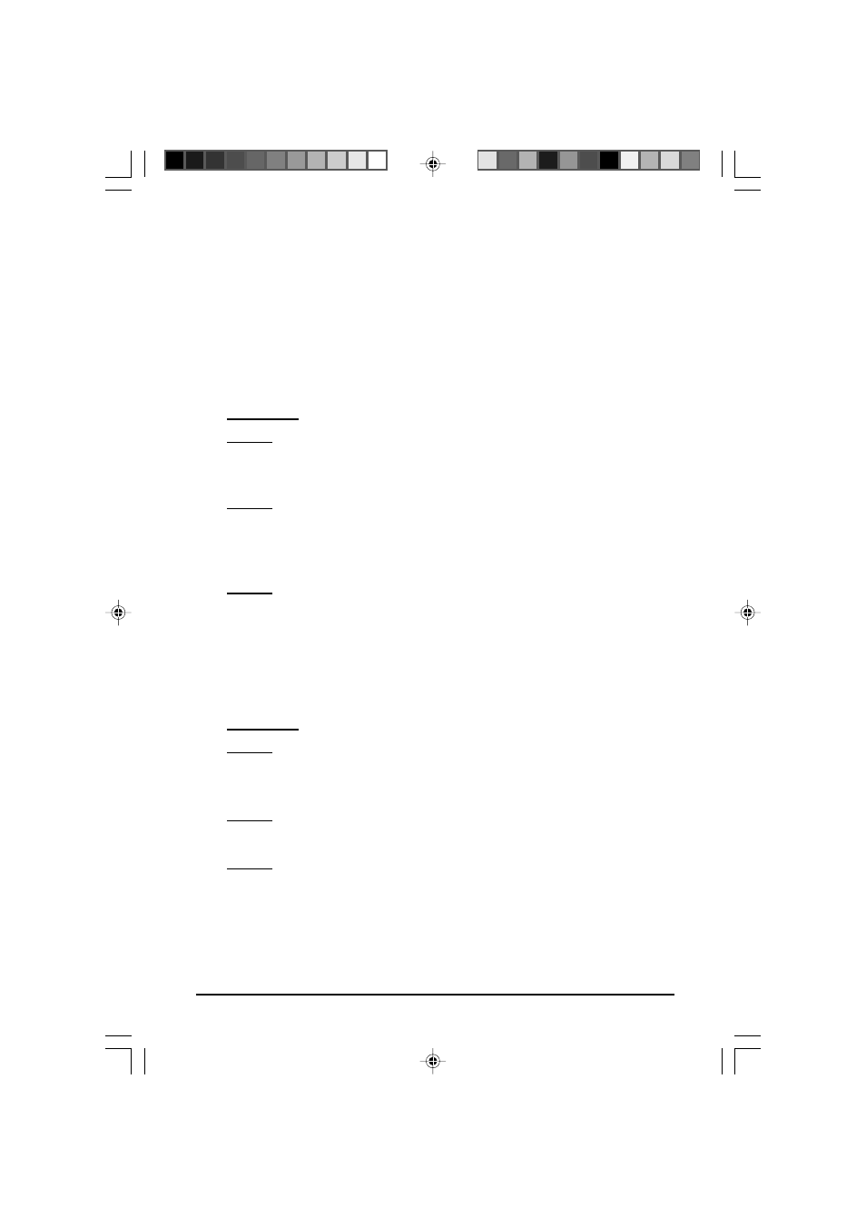 VIPowER VPM-6228H User Manual | Page 29 / 34