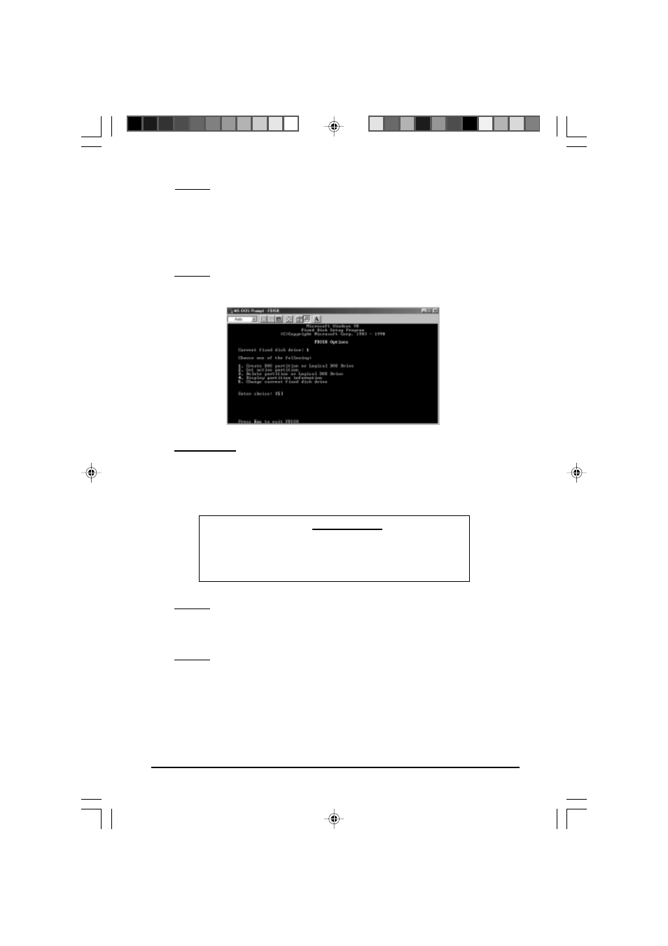 VIPowER VPM-6228H User Manual | Page 30 / 34