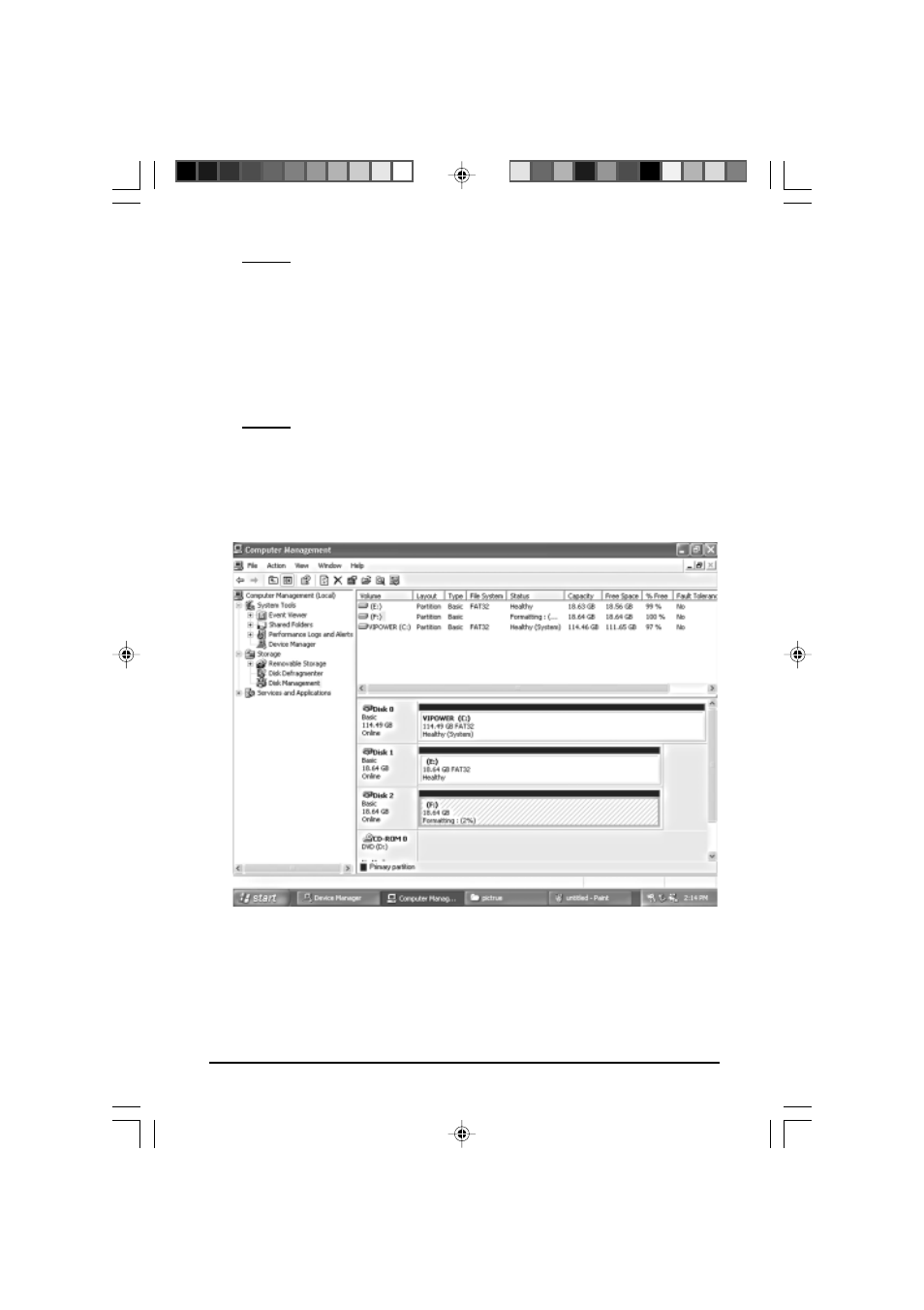 VIPowER VPM-6228H User Manual | Page 31 / 34