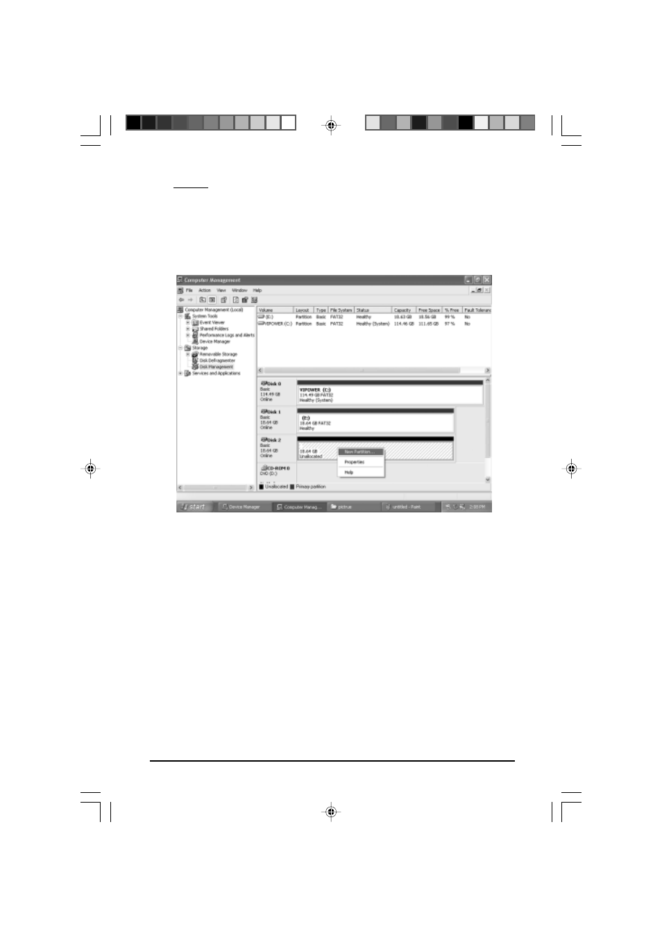 VIPowER VPM-6228H User Manual | Page 32 / 34