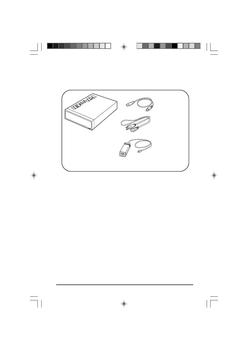 VIPowER VPM-6228H User Manual | Page 7 / 34