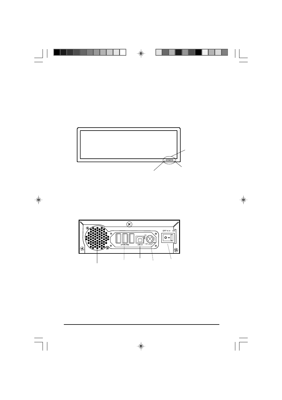 VIPowER VPM-6228H User Manual | Page 8 / 34